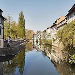 Pavillon Regent Petite France By Collection 5*