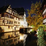Pavillon Regent Petite France By Collection Hotel 5*