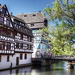 Hotel Pavillon Regent Petite France By Collection