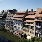 Pavillon Regent Petite France 5* Strasbourg