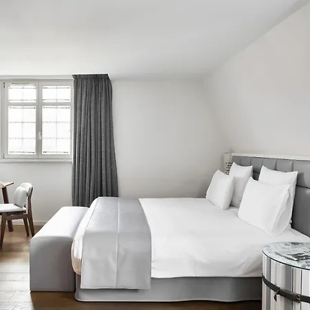 Hotel Pavillon Regent Petite France Strasbourg