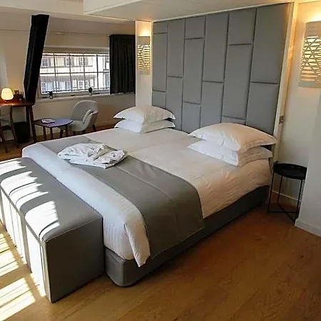 Pavillon Regent Petite France By Collection Hotel 5*