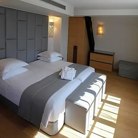Pavillon Regent Petite France By Collection 5*