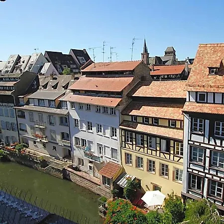 Hotel Pavillon Regent Petite France By Collection