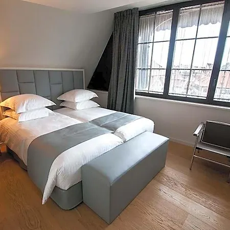Hotel Pavillon Regent Petite France By Collection 5*