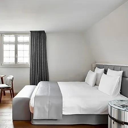 Pavillon Regent Petite France By Collection 5* Štrasburk