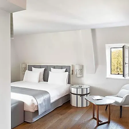 Hotel Pavillon Regent Petite France By Collection 5*