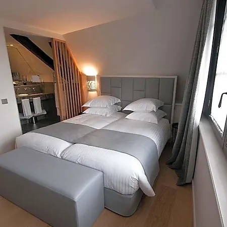 Hotel Pavillon Regent Petite France By Collection Straatsburg