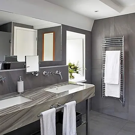 Hotel Pavillon Regent Petite France By Collection Straatsburg