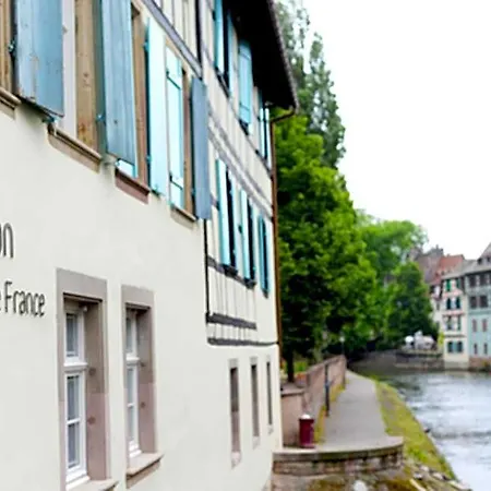 Hotel Pavillon Regent Petite France By Collection 5*