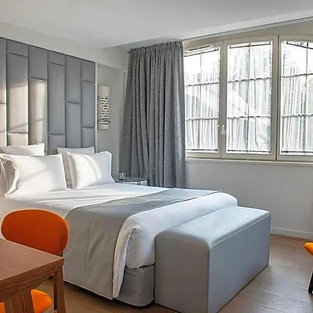 Pavillon Regent Petite France Hotel 5*