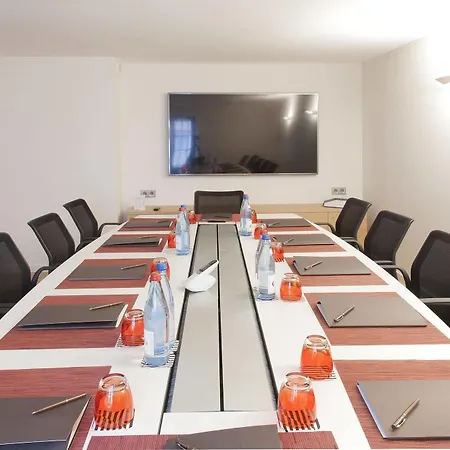 Pavillon Regent Petite France