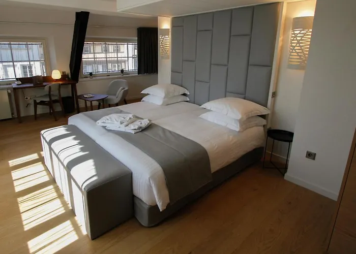 Pavillon Regent Petite France By Collection