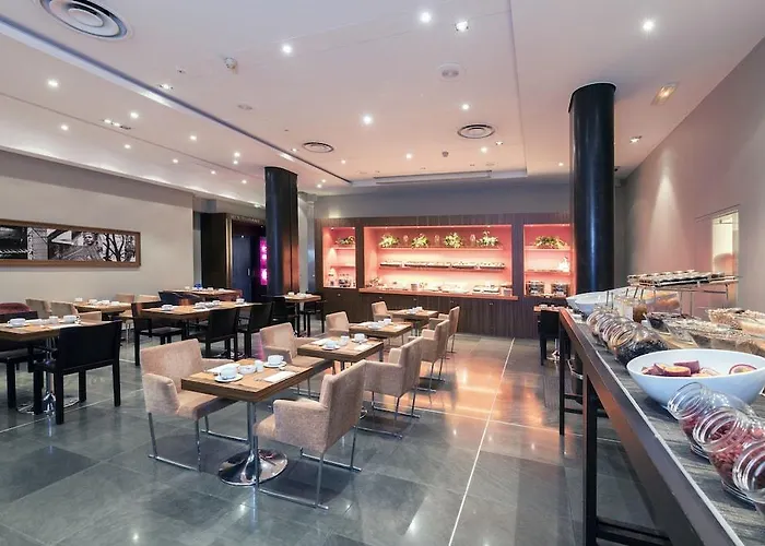 Pavillon Regent Petite France By Collection Hotel 5*