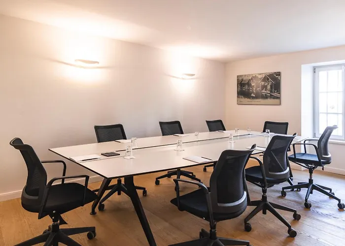 Pavillon Regent Petite France By Collection Hotel Strasbourg