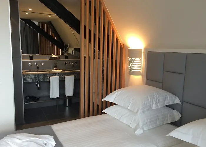 Pavillon Regent Petite France By Collection Hotel 5*