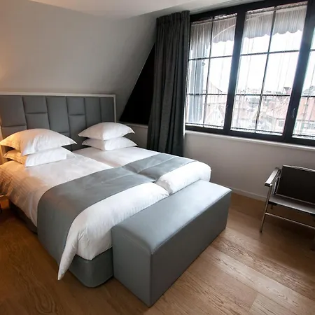 Отель Pavillon Regent Petite France Страсбург