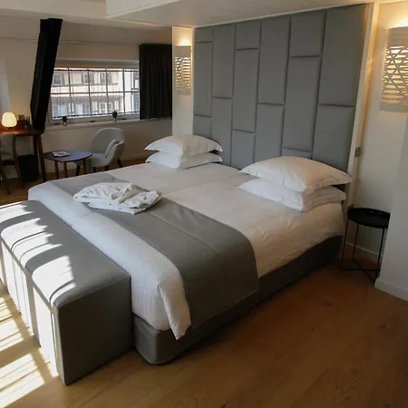 Pavillon Regent Petite France By Collection