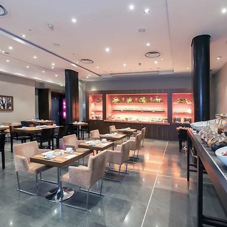 Pavillon Regent Petite France Отель 5*