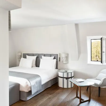 Pavillon Regent Petite France