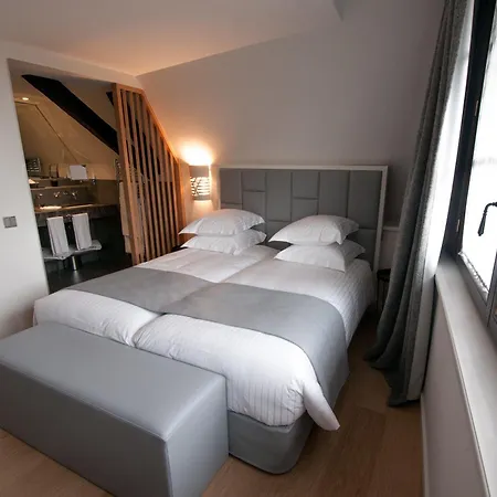 Pavillon Regent Petite France By Collection Hotel Strasbourg