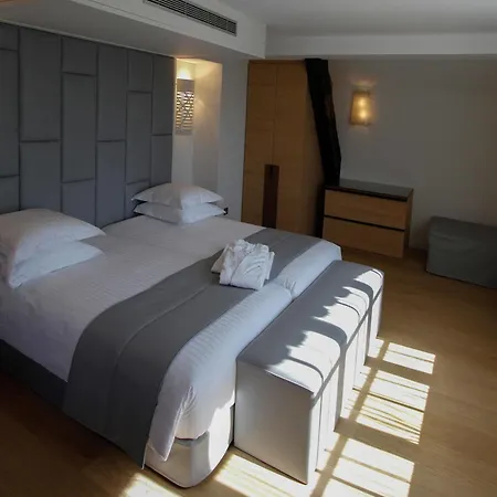Pavillon Regent Petite France Hotel