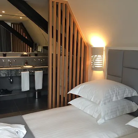 Pavillon Regent Petite France By Collection Hotel 5*