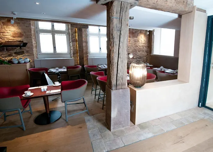 Pavillon Regent Petite France By Collection ホテル 5*