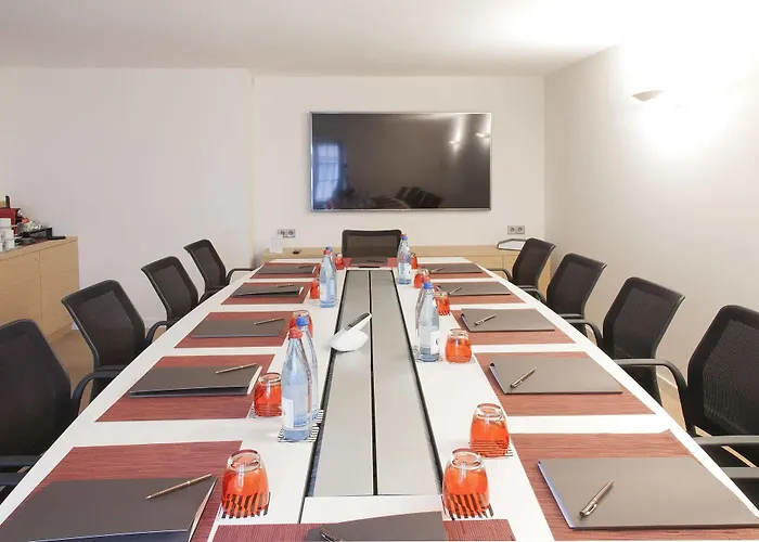 Pavillon Regent Petite France By Collection